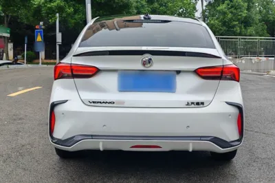 Buick Verano