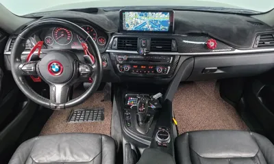 BMW 4-Series