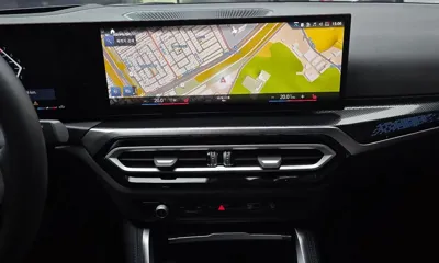 BMW 2-Series