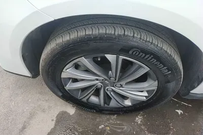 Geely Auto Vision X6