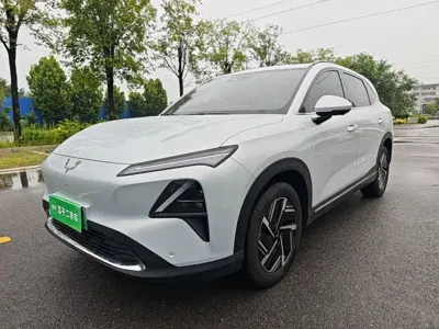 Wuling Xingguang S