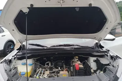 Dongfeng Aeolus SKY EV01
