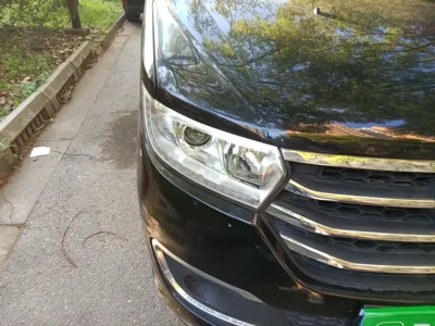 JAC Refine M3