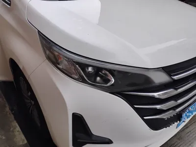 GAC Trumpchi M6