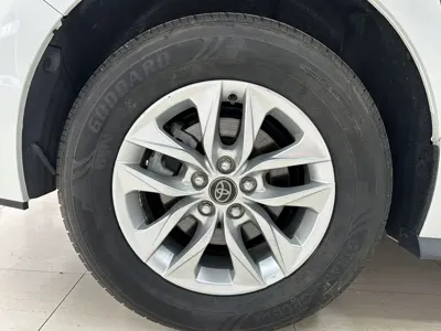 Toyota Granvia