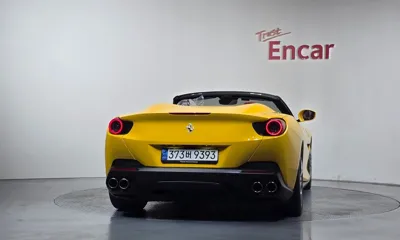 Ferrari Portofino