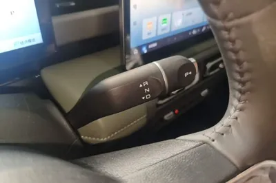 Baojun Spark EUV
