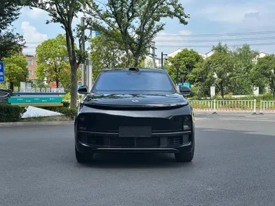 Li Auto Li L9