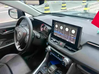 Toyota Wildlander