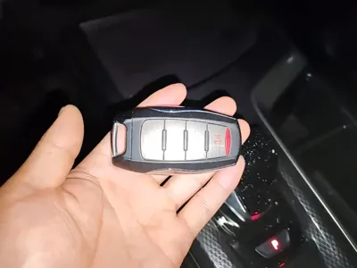 Haval Chitu