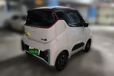 Wuling NAMMIEV