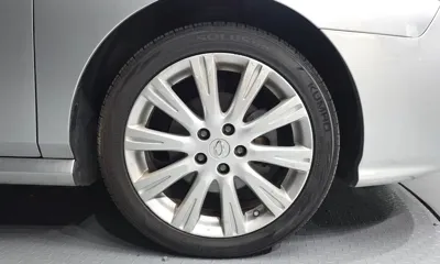 Renault-KoreaSamsung SM5
