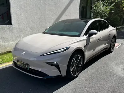 Roewe Feifan F7