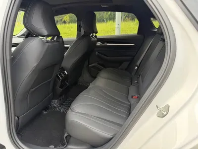 Geely Xingrui