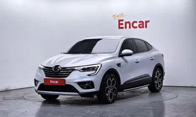 Renault-KoreaSamsung XM3
