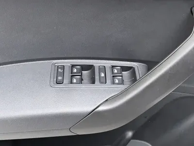 Volkswagen Santana