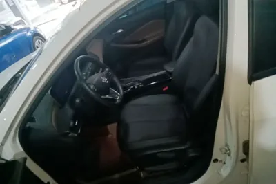 Buick Verano