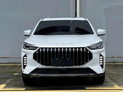Jetour X70 Plus