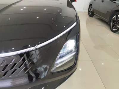 Wuling Xingguang