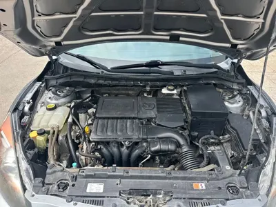 Mazda 3 Xingcheng