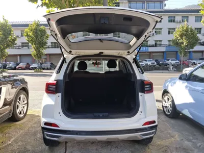 Chery Tiggo 5x