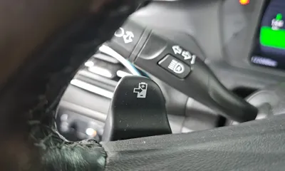 ChevroletGMDaewoo Bolt EV