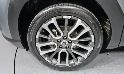 KG_Mobility_Ssangyong Torres