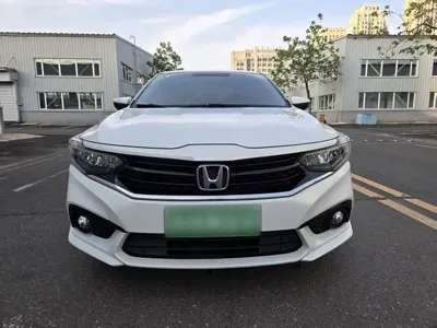 Honda Envix