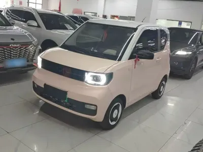 Wuling MINIEV