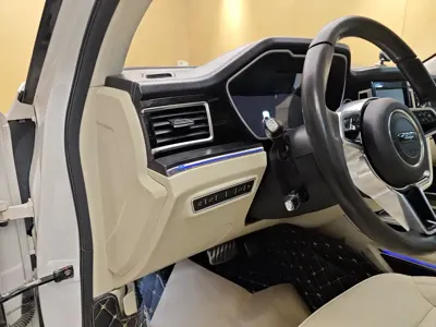 Zotye Zotye T700