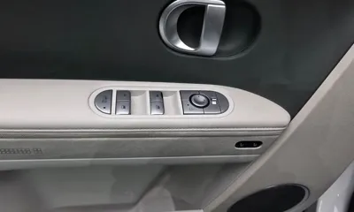 Hyundai Ioniq5
