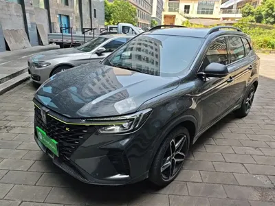 Roewe RX5