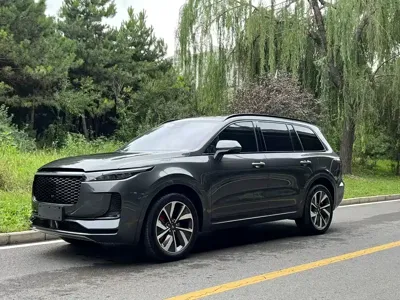 Li Auto Li ONE