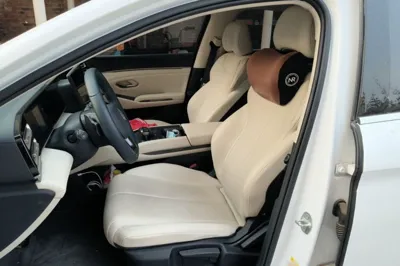 BYD Qin L