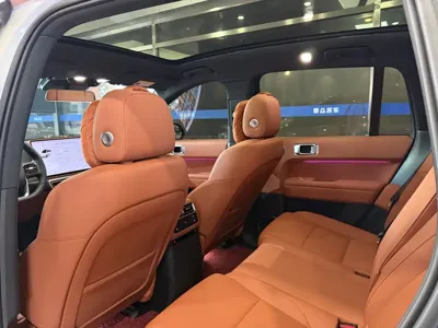 Li Auto Li L6