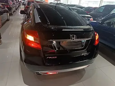 Honda Crosstour