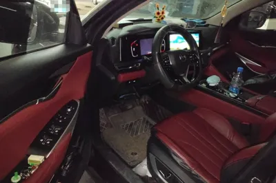 Changan CS75 Plus