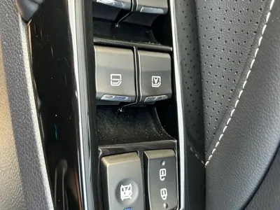 GAC Motor Trumpchi M8