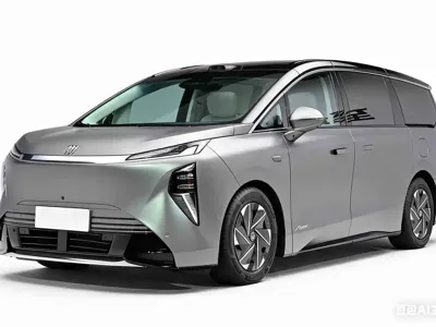 Buick 别克至境世家