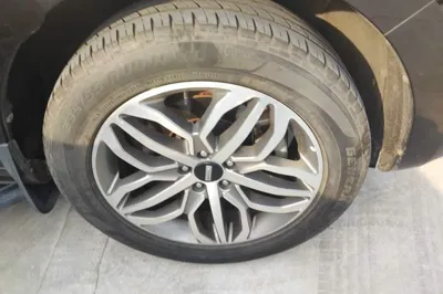 WEY VV5