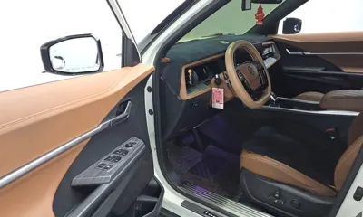 KG_Mobility_Ssangyong Torres