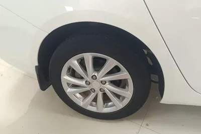 Buick Verano