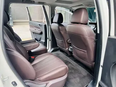 GAC Motor Trumpchi M6
