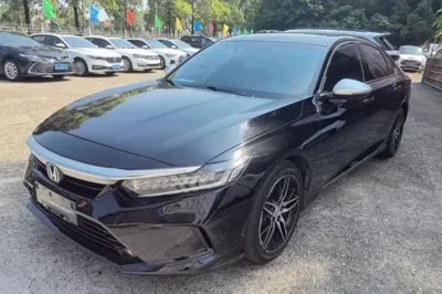 Honda Inspire