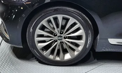 Kia K9