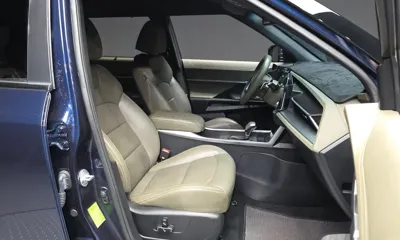 KG_Mobility_Ssangyong Torres