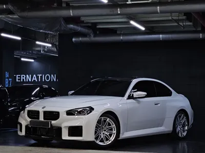 BMW M2