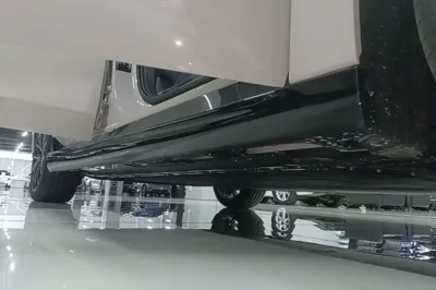 Leapmotor B01