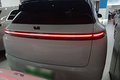 Li Auto L7