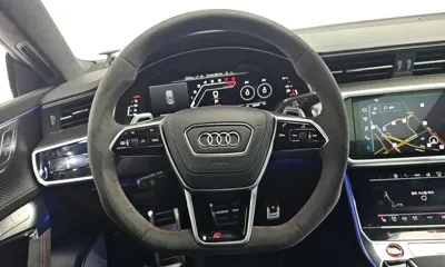 Audi RS7